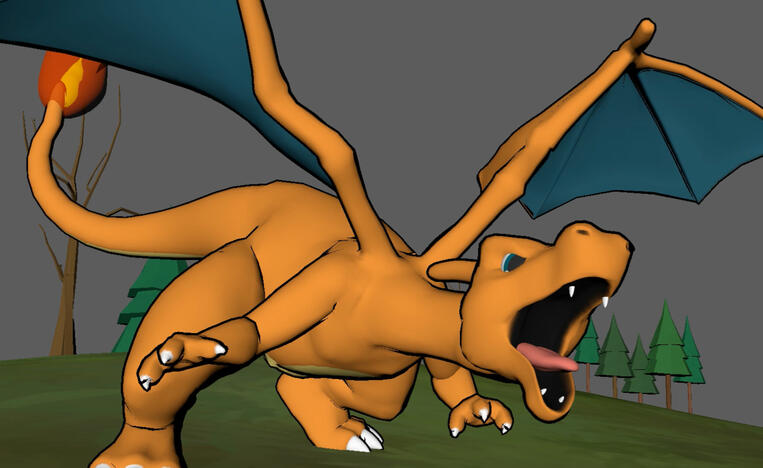 Charizard